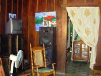 DSCN1332 of the Guest House DEL LAGO - La Descubierta - Dominican Republic